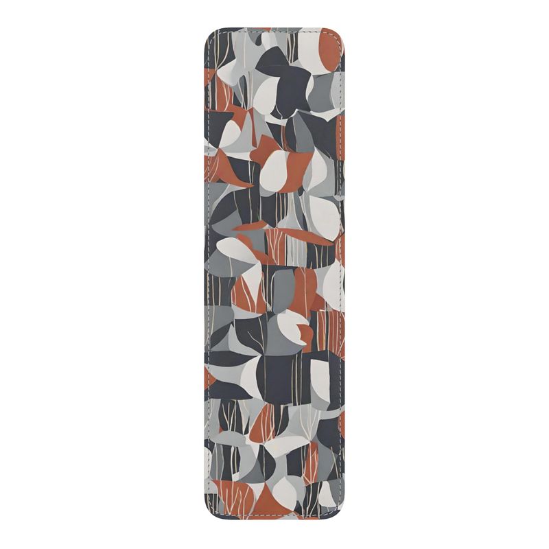 Leather Bookmarks |Nordic Inspired | S25307