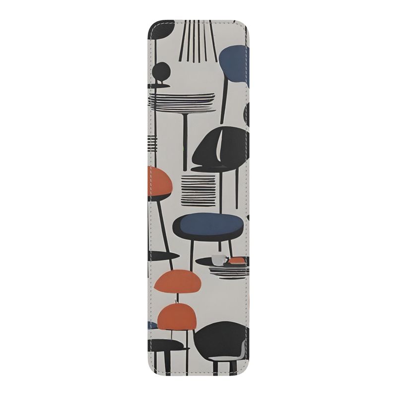 Leather Bookmarks |Nordic Inspired | S25308