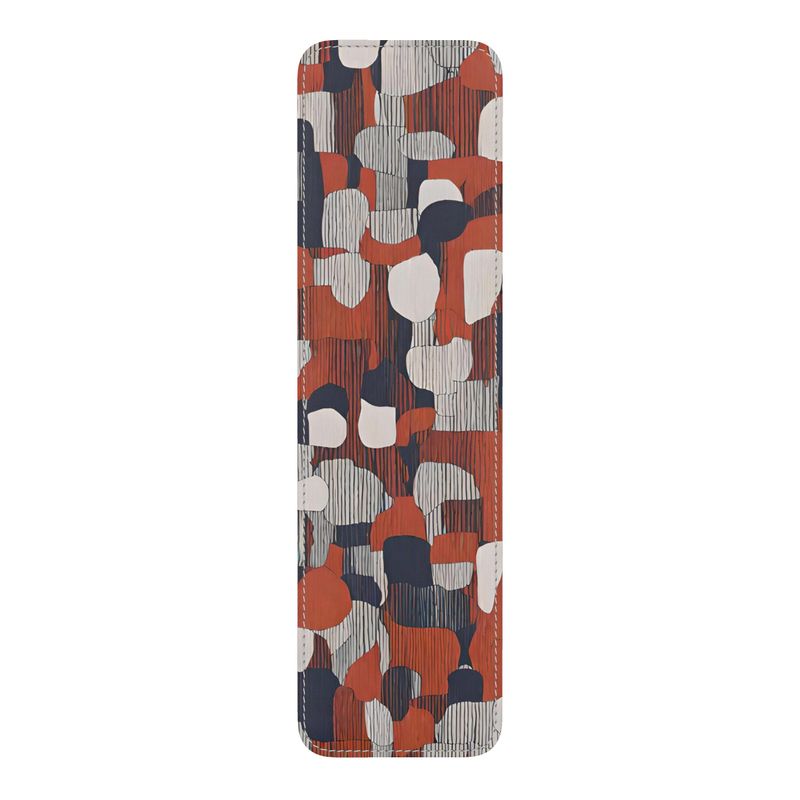 Leather Bookmarks |Nordic Inspired | S25309