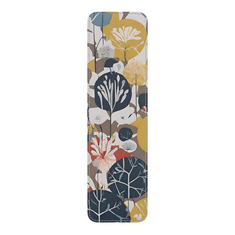 Leather Bookmarks |Nordic Inspired | S25310