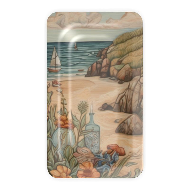 Trays | William Morris still life |  S25331