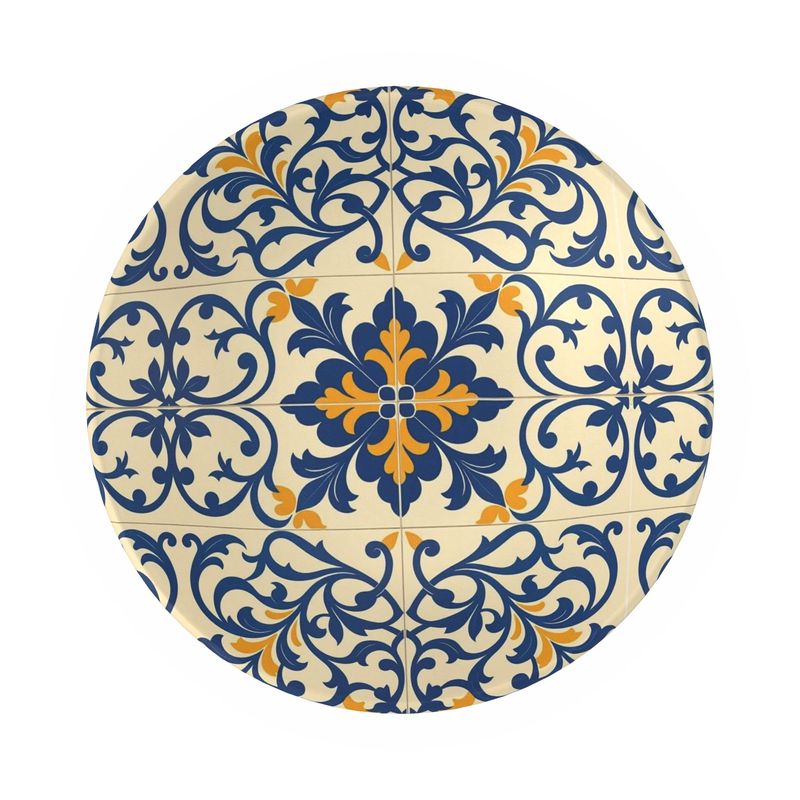 Ornamental Bowl | French | S251346