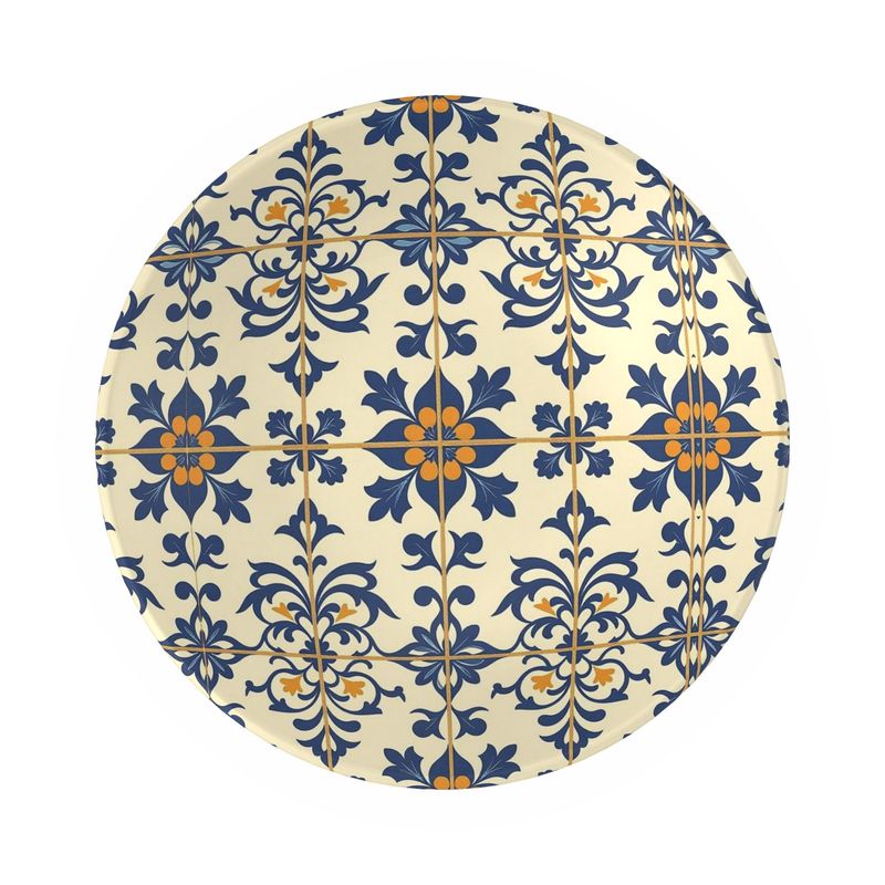 Ornamental Bowl | French | S251347