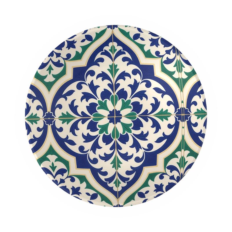 Ornamental Bowl | French | S251349