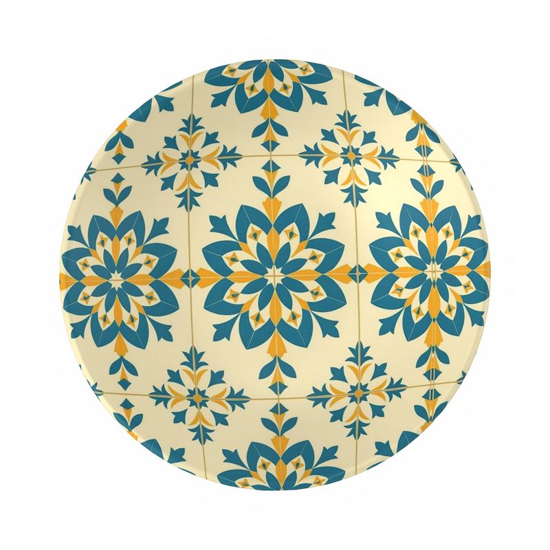 Ornamental Bowl | Marrakesh | S251350