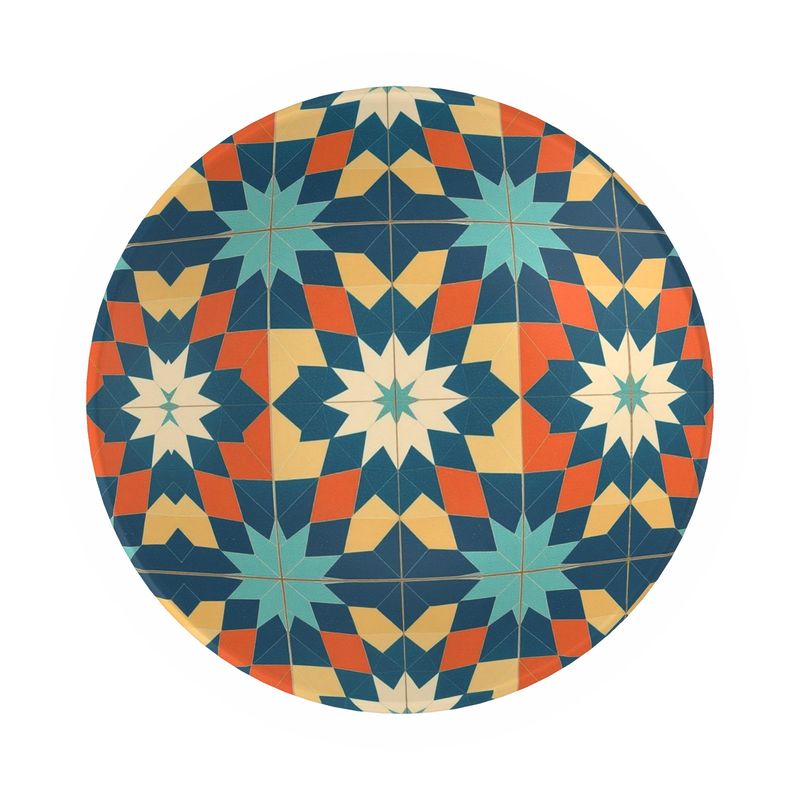 Ornamental Bowl | Marrakesh | S251353