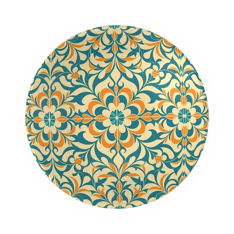 Ornamental Bowl | Marrakesh | S251354