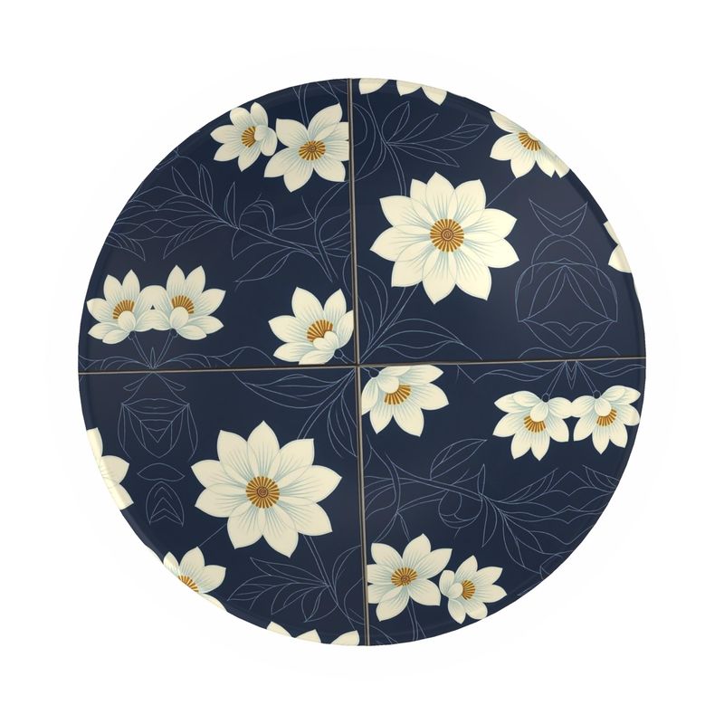 Ornamental Bowl | Japandi | S251356