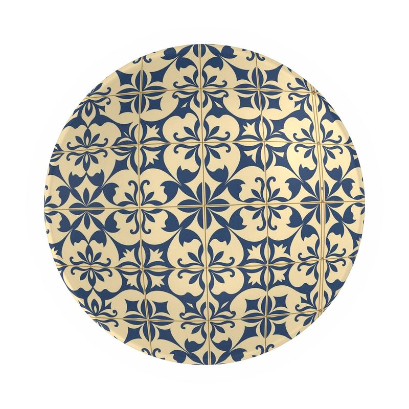 Ornamental Bowl | French | S251358