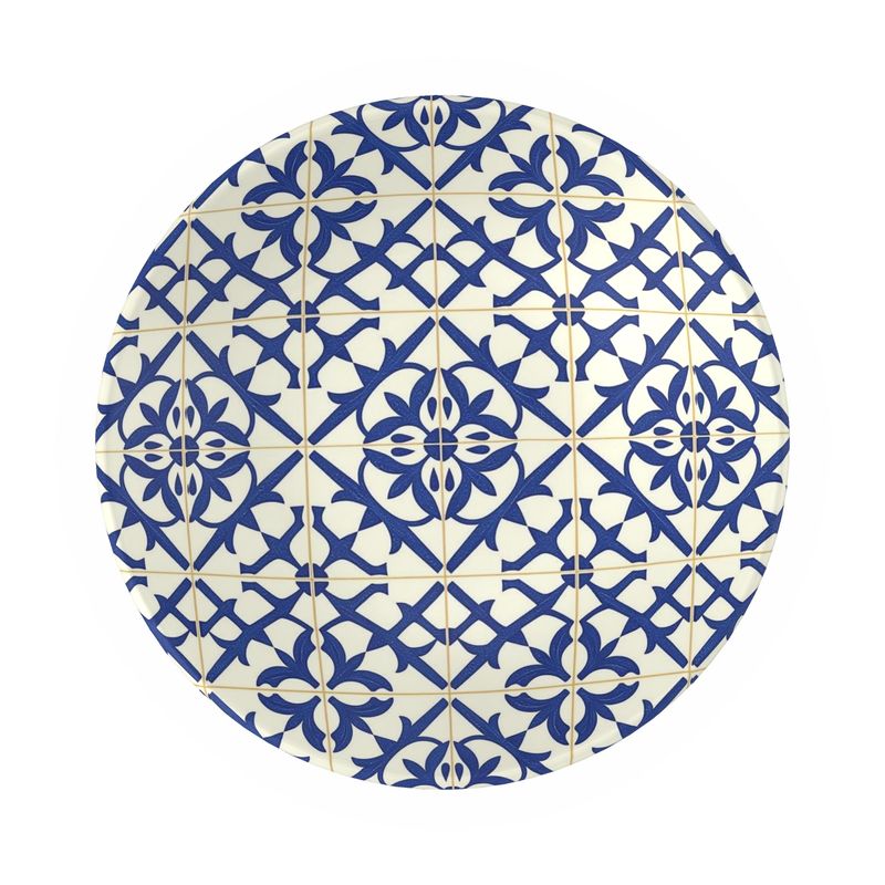 Ornamental Bowl | French | S251359