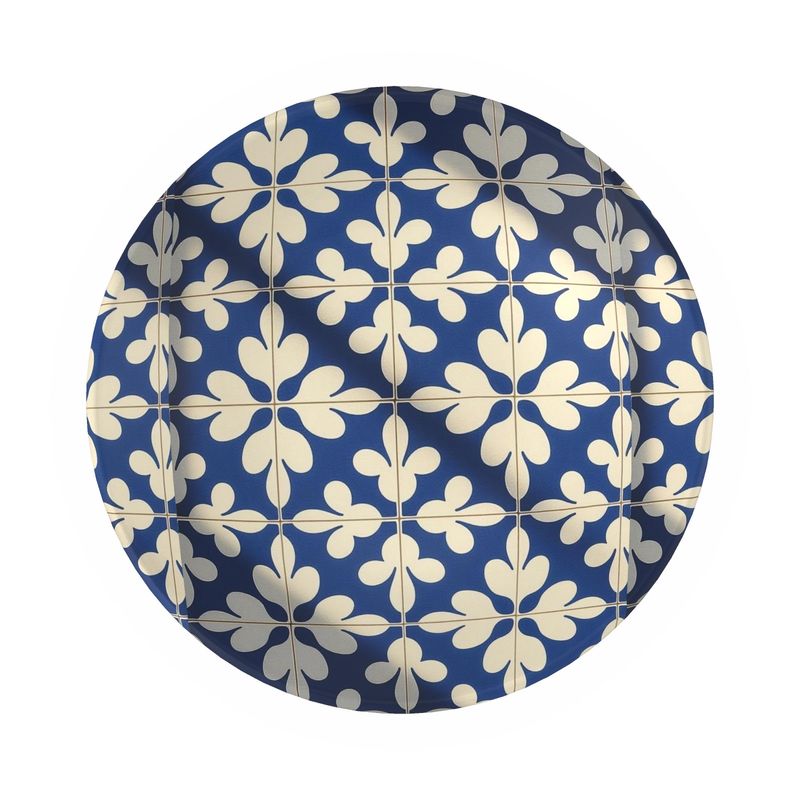 Ornamental Bowl | French  | S251361