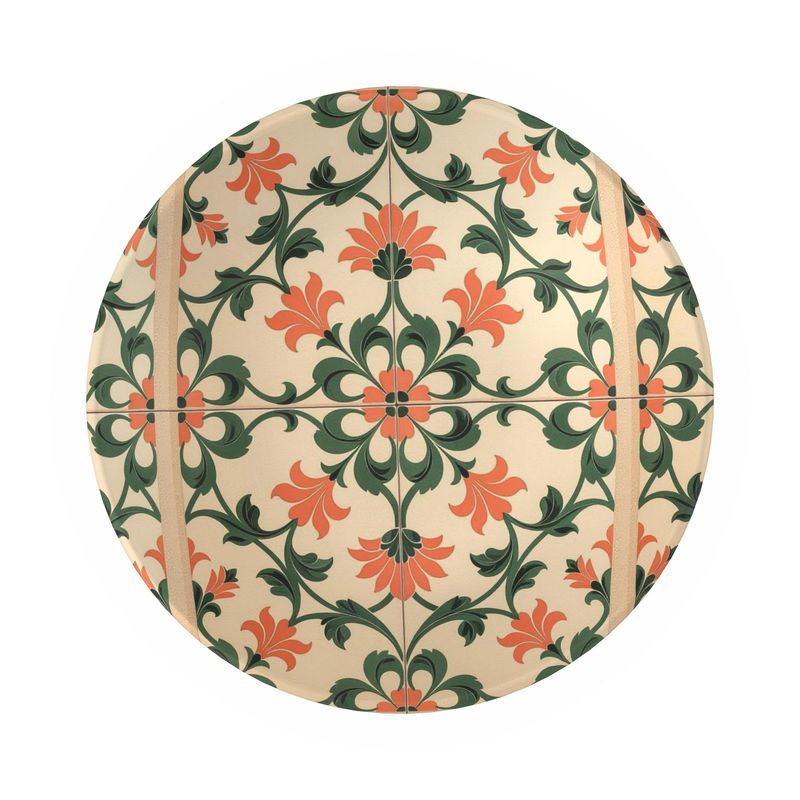 Ornamental Bowl | Marrakesh  | S251362