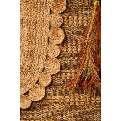 Fiori Natural Stem Pampas Grass