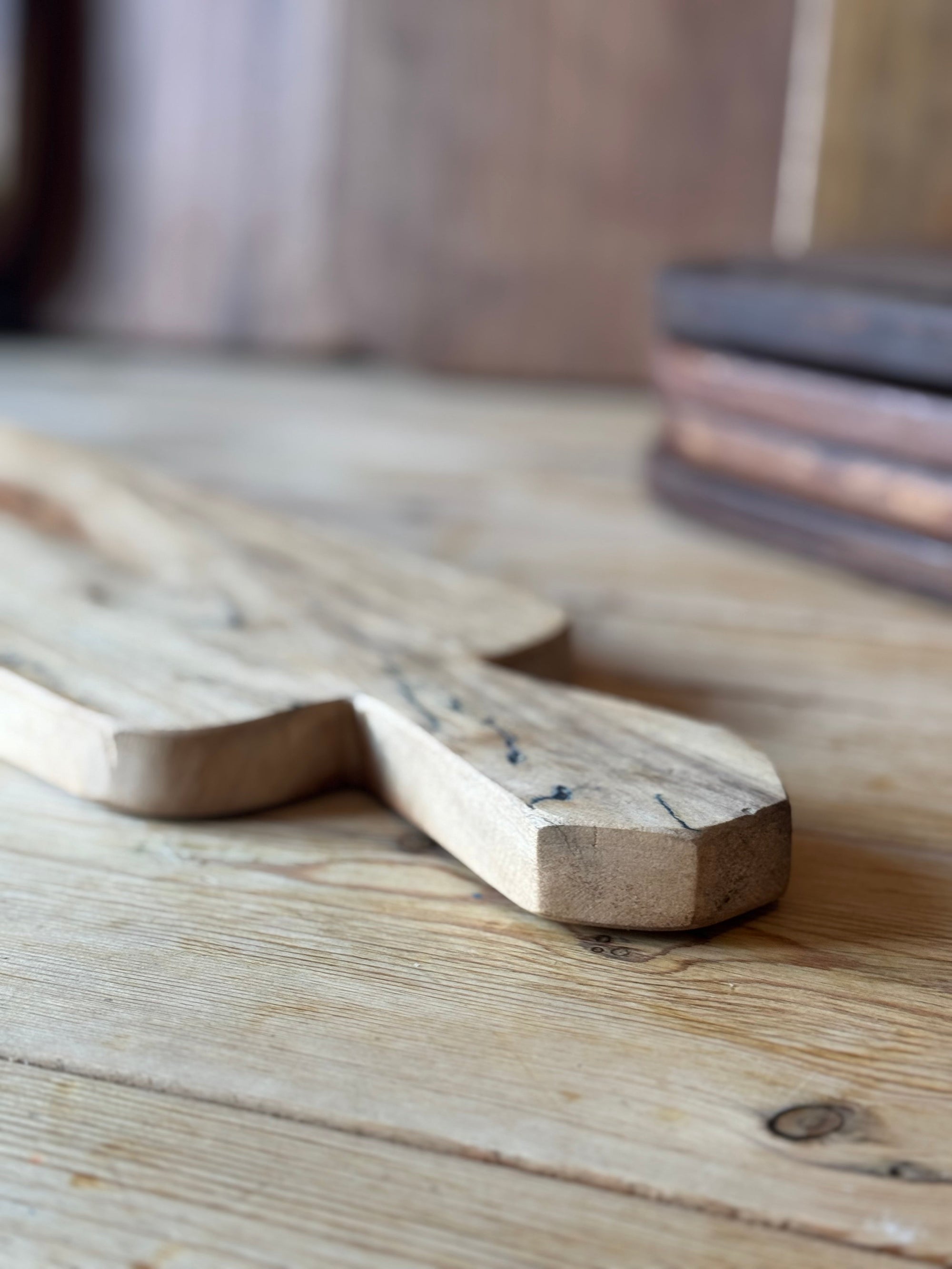 French Serving Cutting Board | S251365