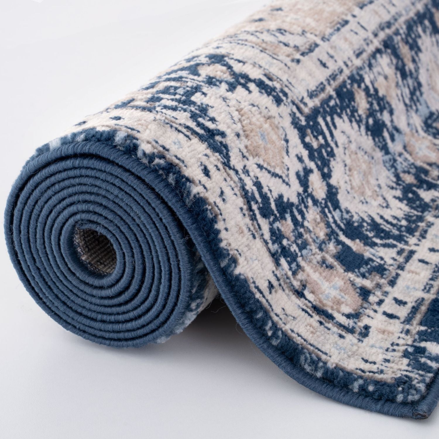 Montana Vintage Navy Rugs |  | S25406 |