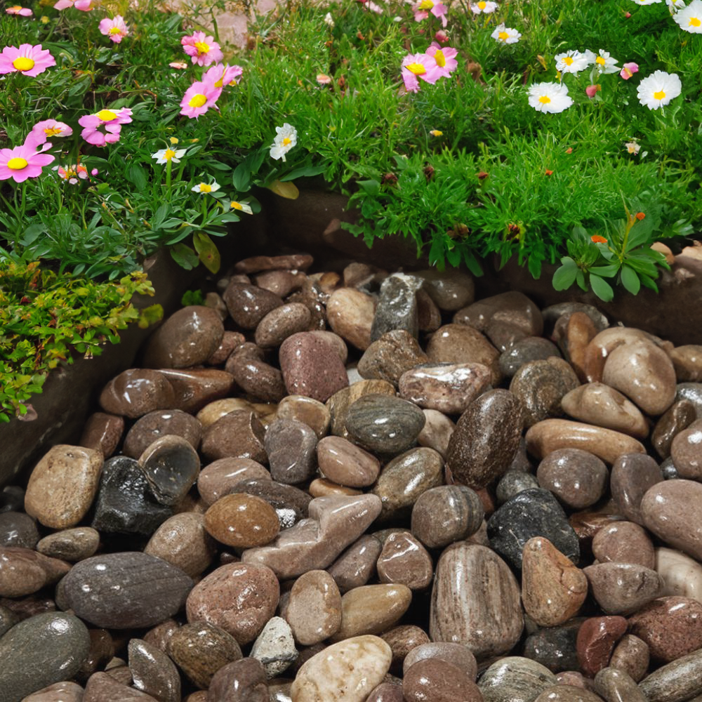 50-80mm Beach Cobbles | S251472