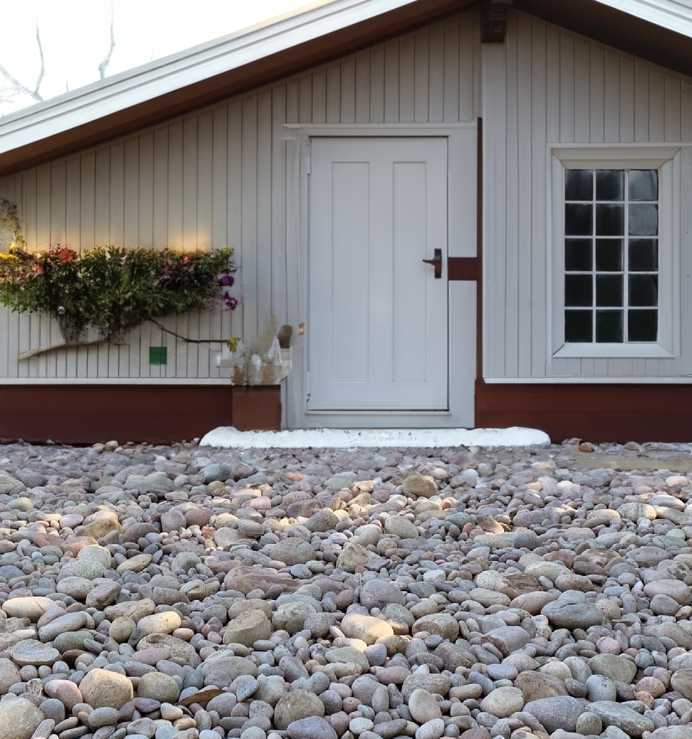 50-80mm Beach Cobbles | S251472