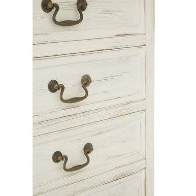 Hendra 7 Drawers Cabinet