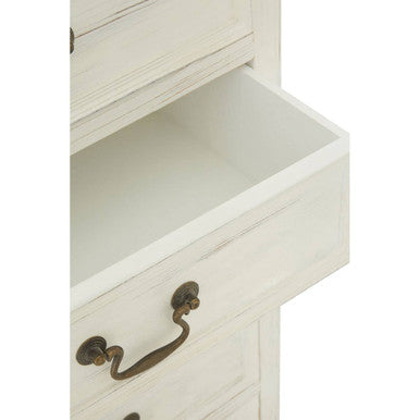 Hendra 7 Drawers Cabinet