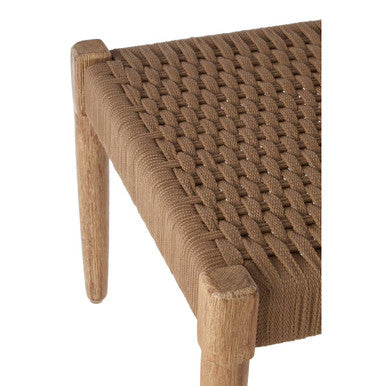 Opus Footrest