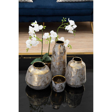 Orvena Ceramic Vase