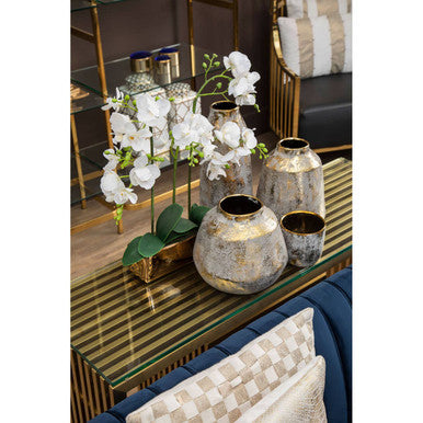 Orvena Ceramic Vase