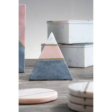 Kira Large Rectangular Trinket Box