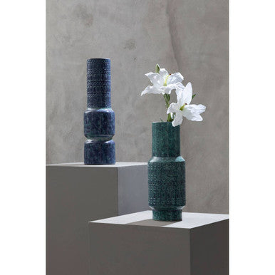 Ciano Large Earthenware Vase