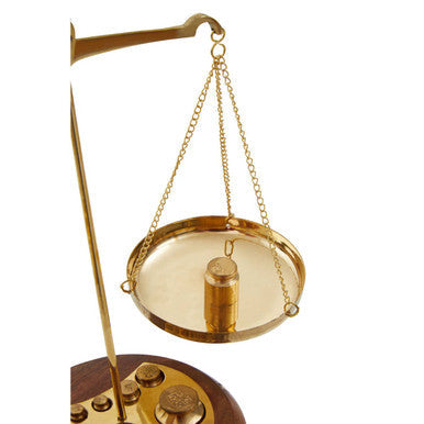 Churchill Small Weighing Scale