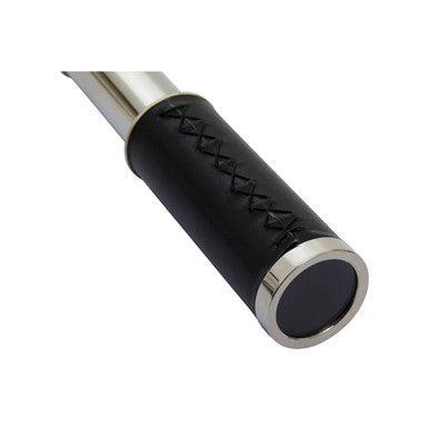 Churchill Nickel Finish Telescope
