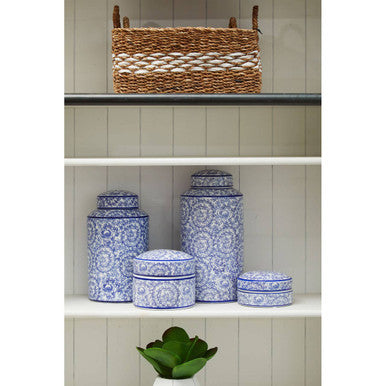 Calix Large Trinket Box