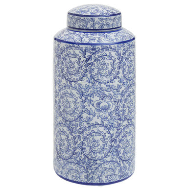 Calix Large Jar