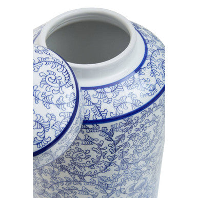Calix Large Jar
