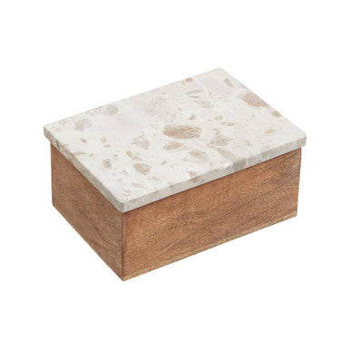Olena Large Trinket Box