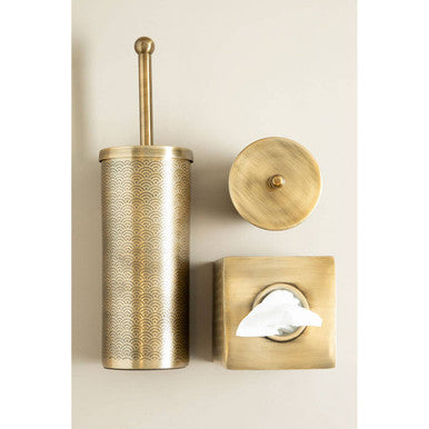 Allegra 300ml Aluminium Canister