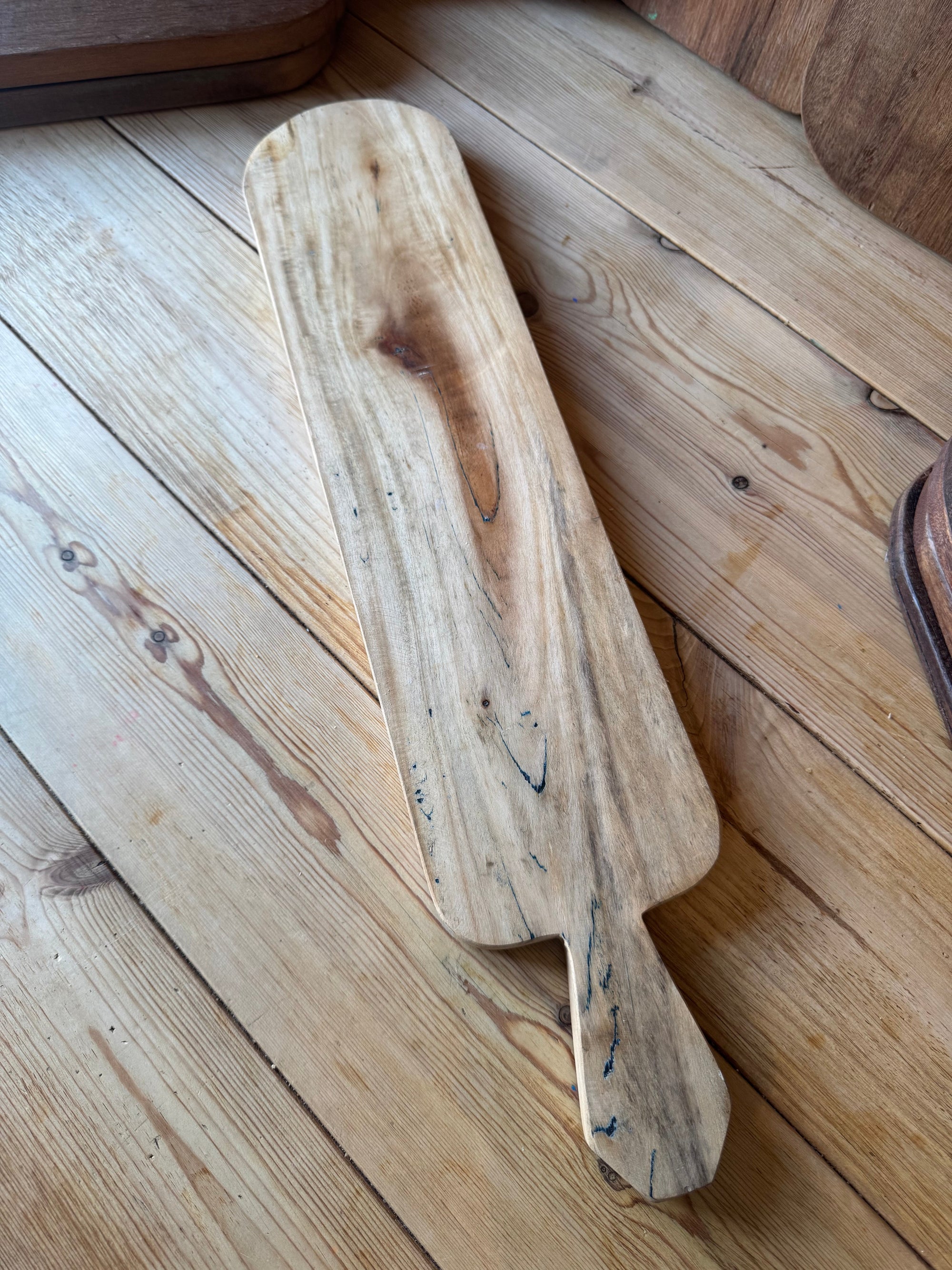 French Serving Cutting Board | S251365