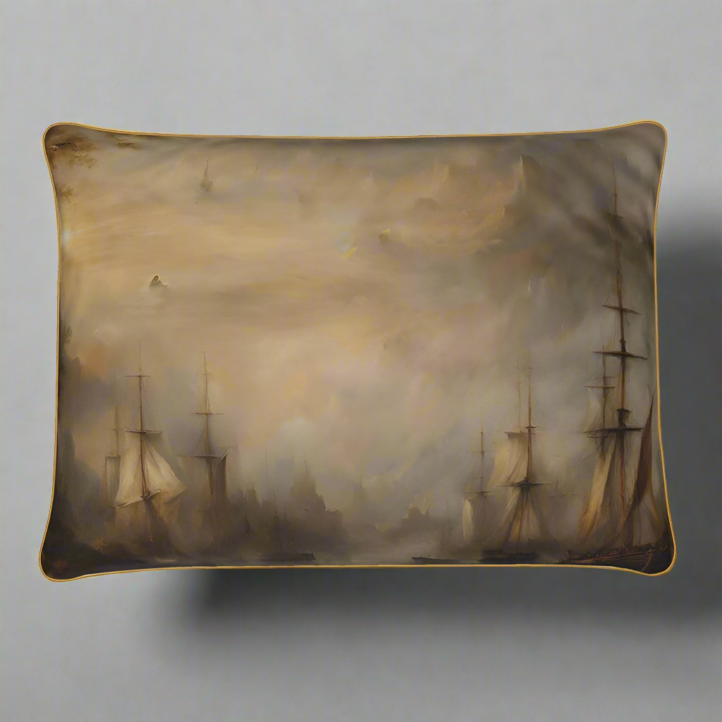 Cushion Cover | Turner Inspired | S24127 - Cushion Cover | Turner Inspired | S24127 - Sisuverse