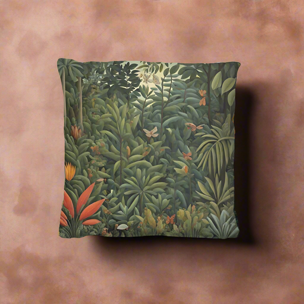 Pillow Set | Rousseau Inspired | S24130 - Pillow Set | Rousseau Inspired | S24130 - Sisuverse