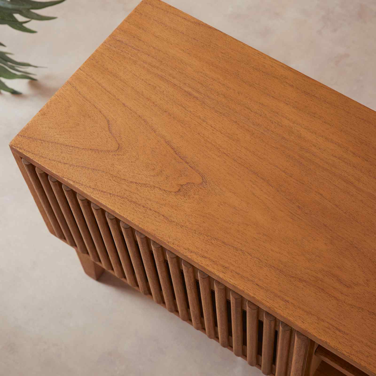 Melia Media Unit with Sliding Doors | S251363