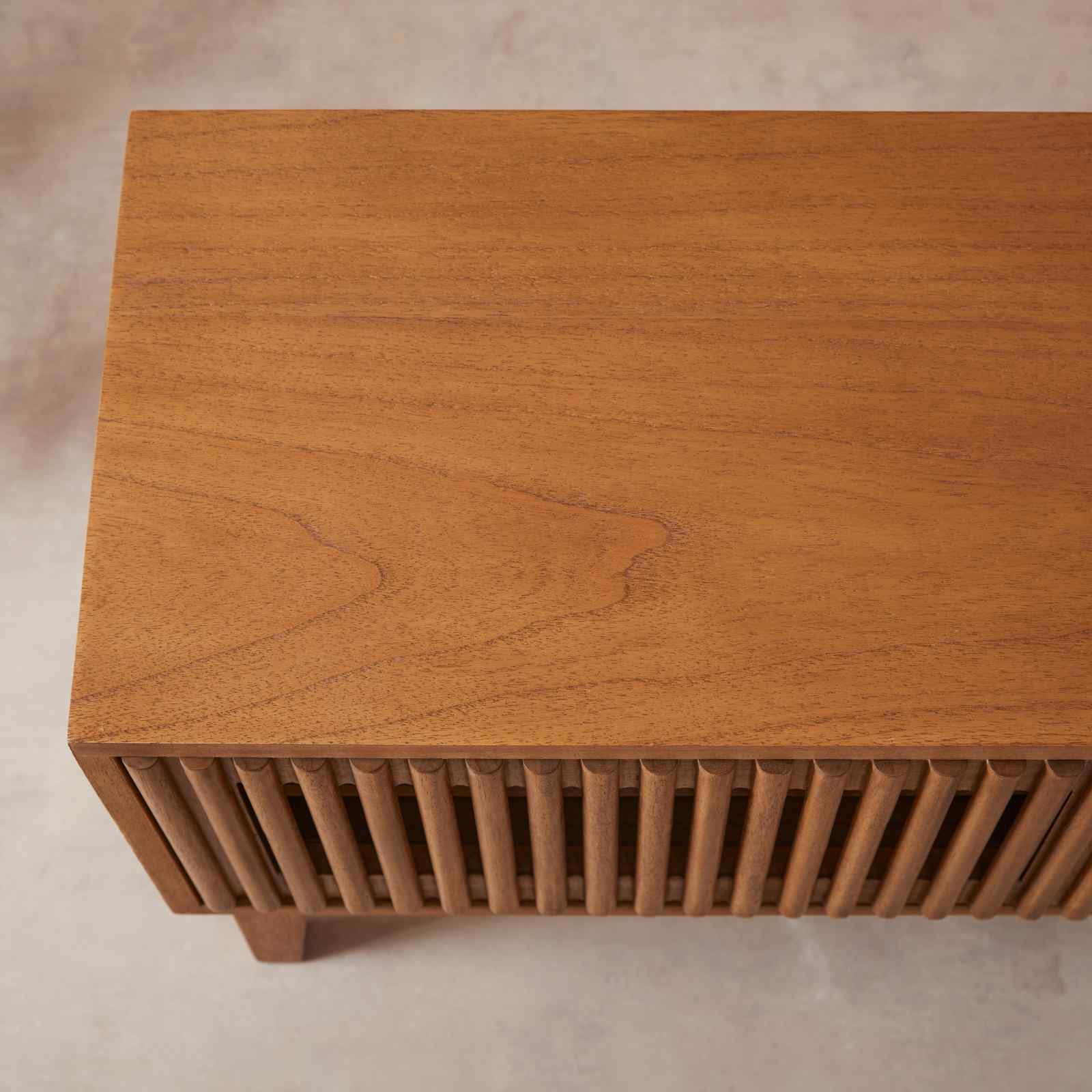 Melia Media Unit with Sliding Doors | S251363