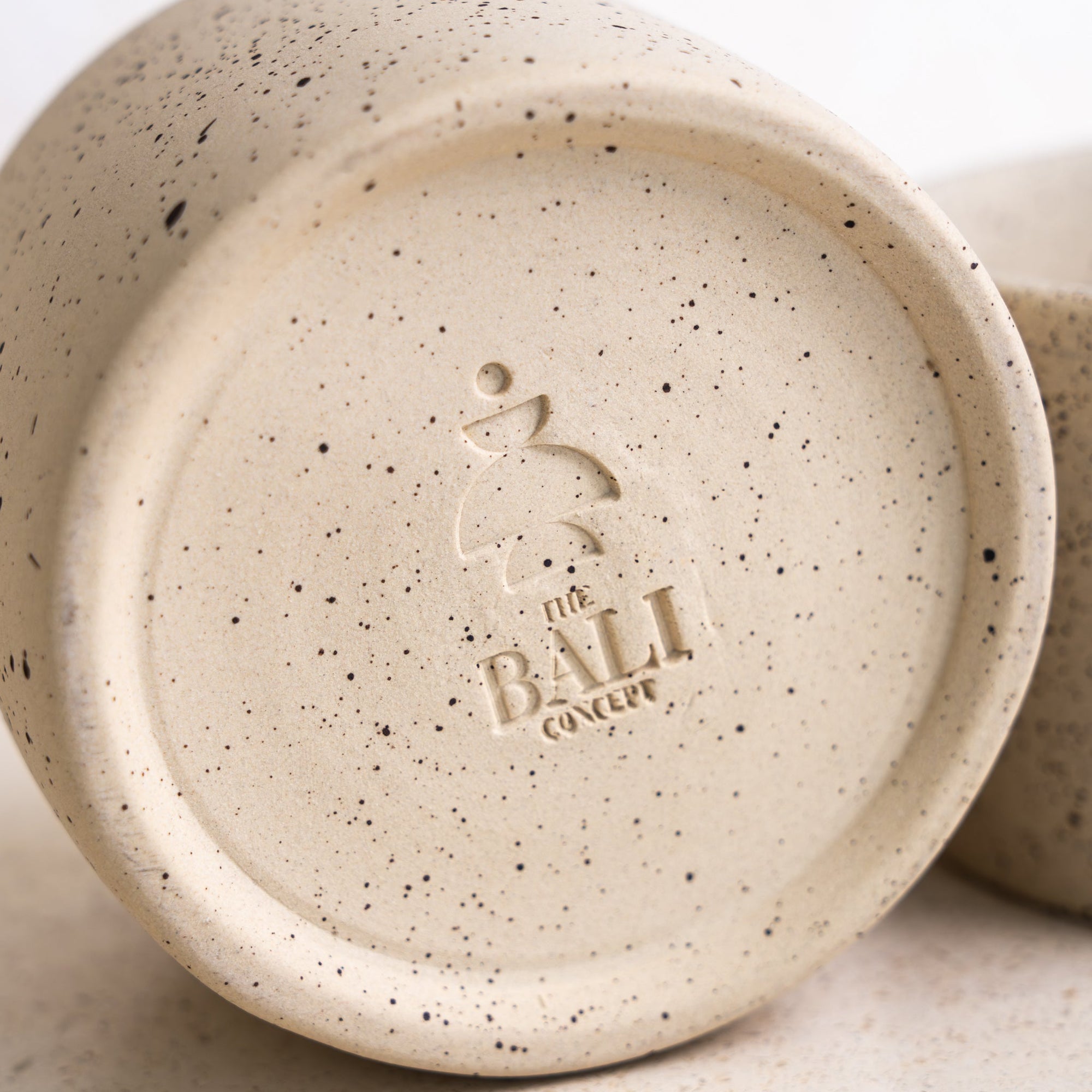 Ayu Ceramic Tea Light Candle Holders