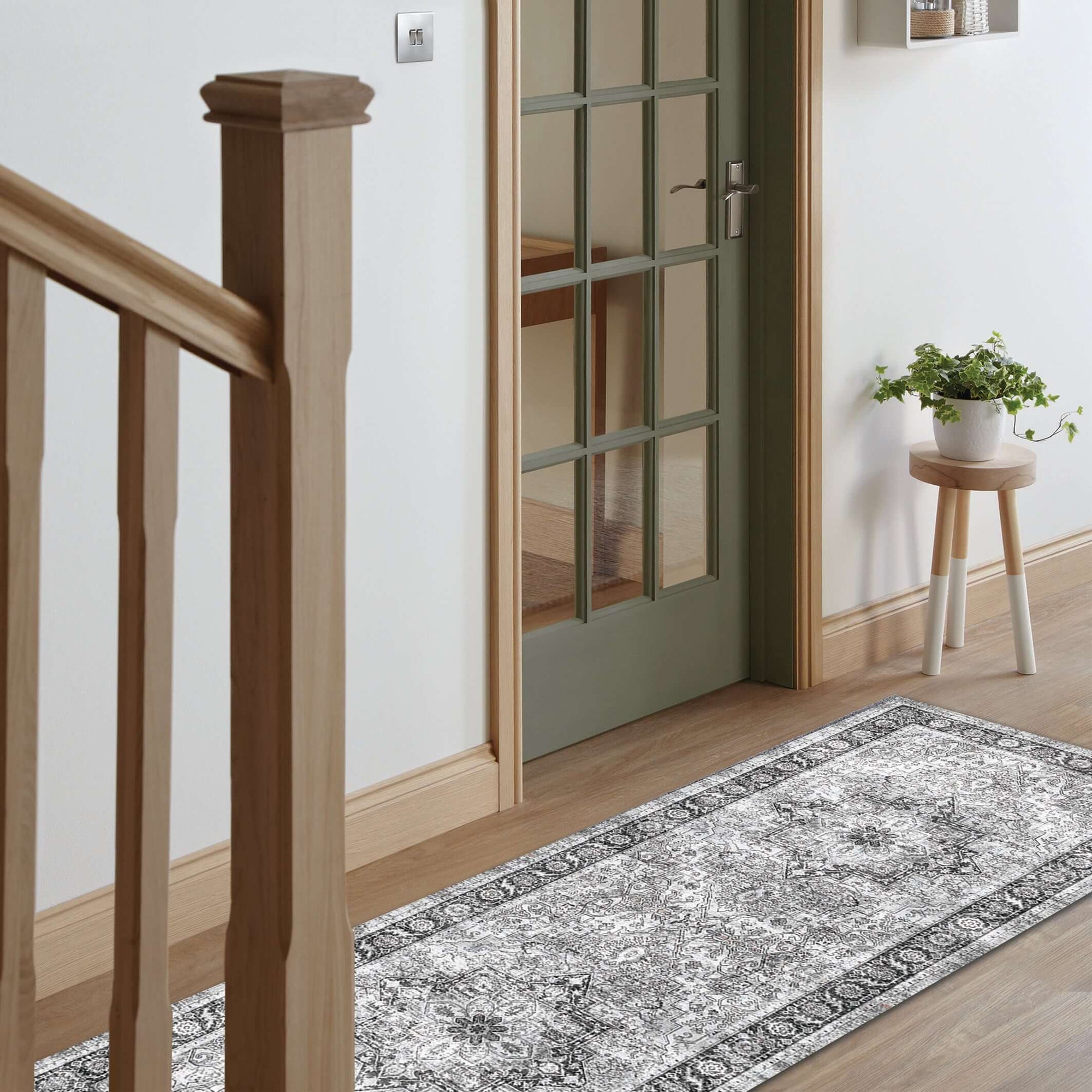 Washable Persian Classic Rugs |  | S25414 |