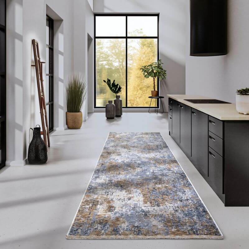 Villeroy & Boch 1871 Short Pile Rug Abstract  | S25386 |