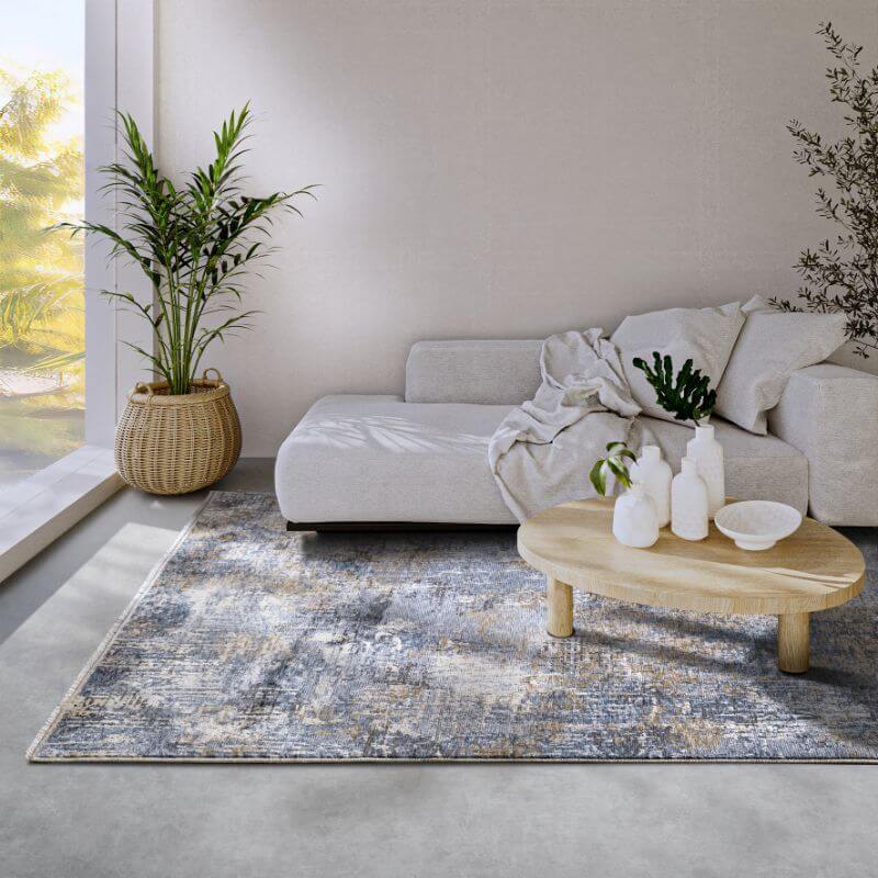 Villeroy & Boch 1871 Short Pile Rug Abstract  | S25386 |
