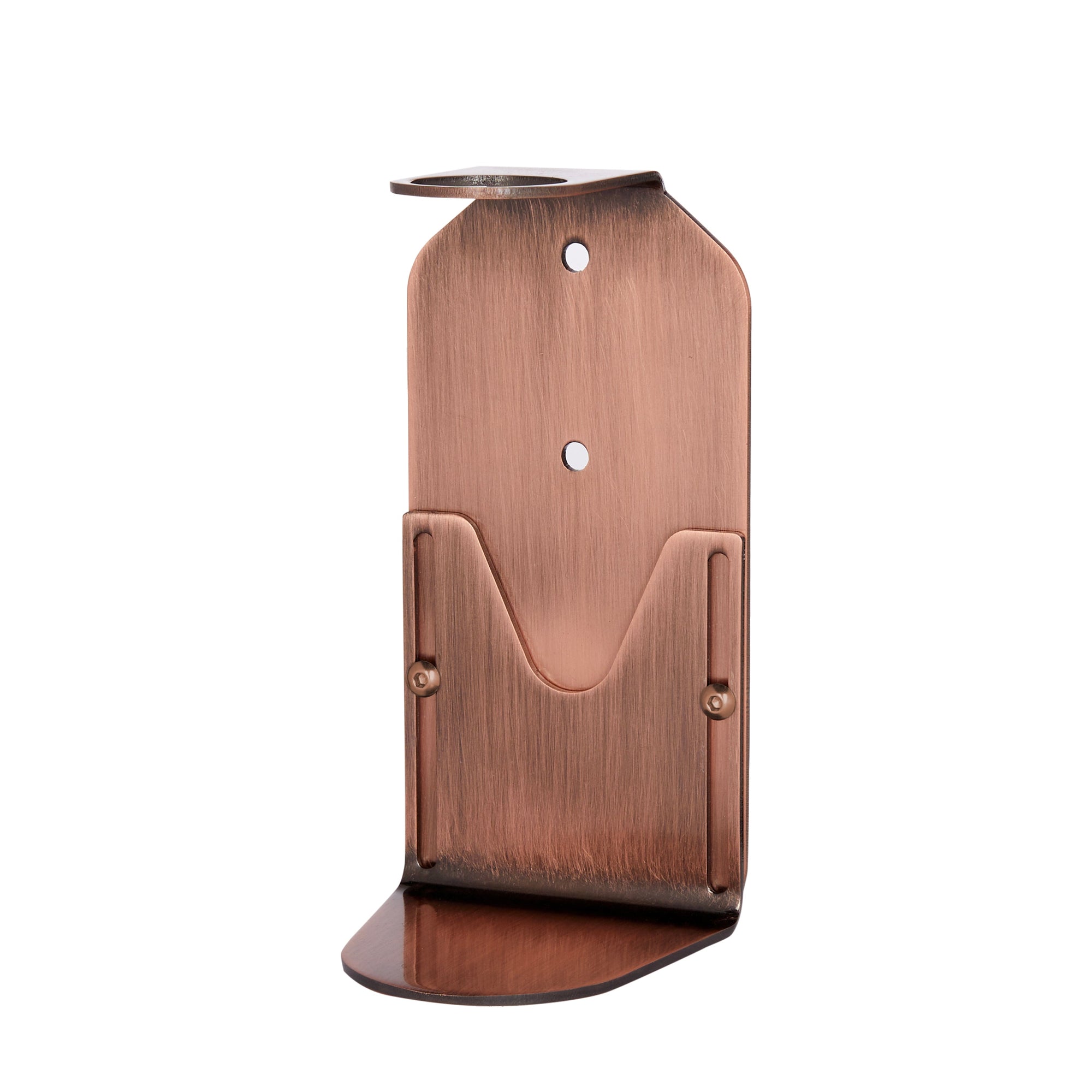 Copper Single Wall Mounted Soap Dispenser  | S251572