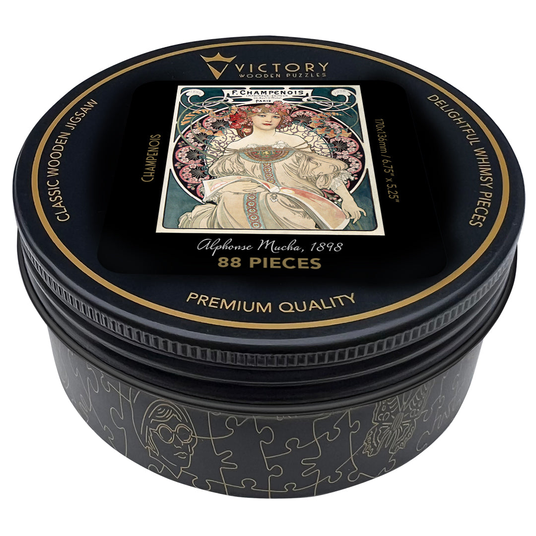 Champenois MINI QT  | S251271