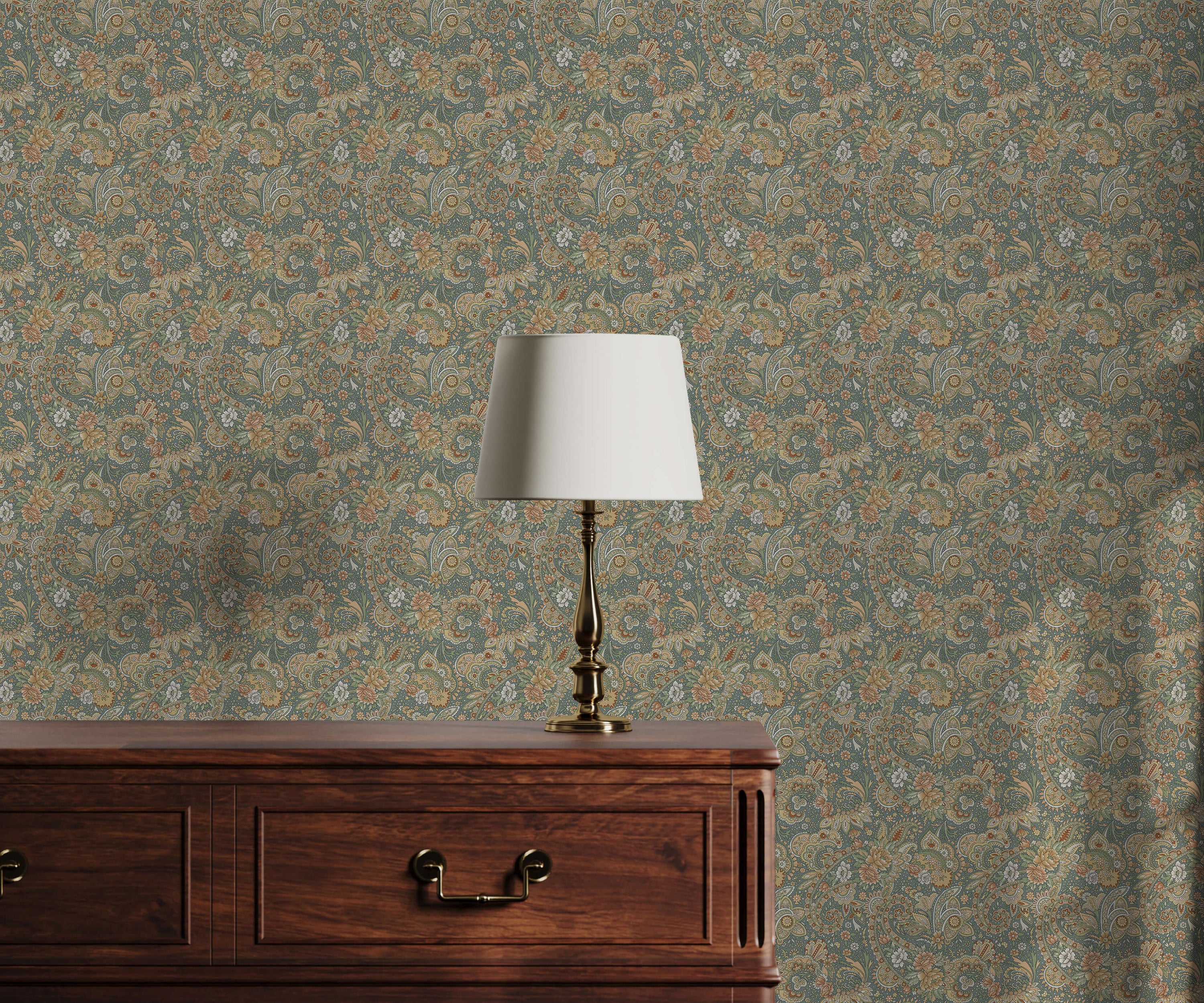 Charles  | S251065 |