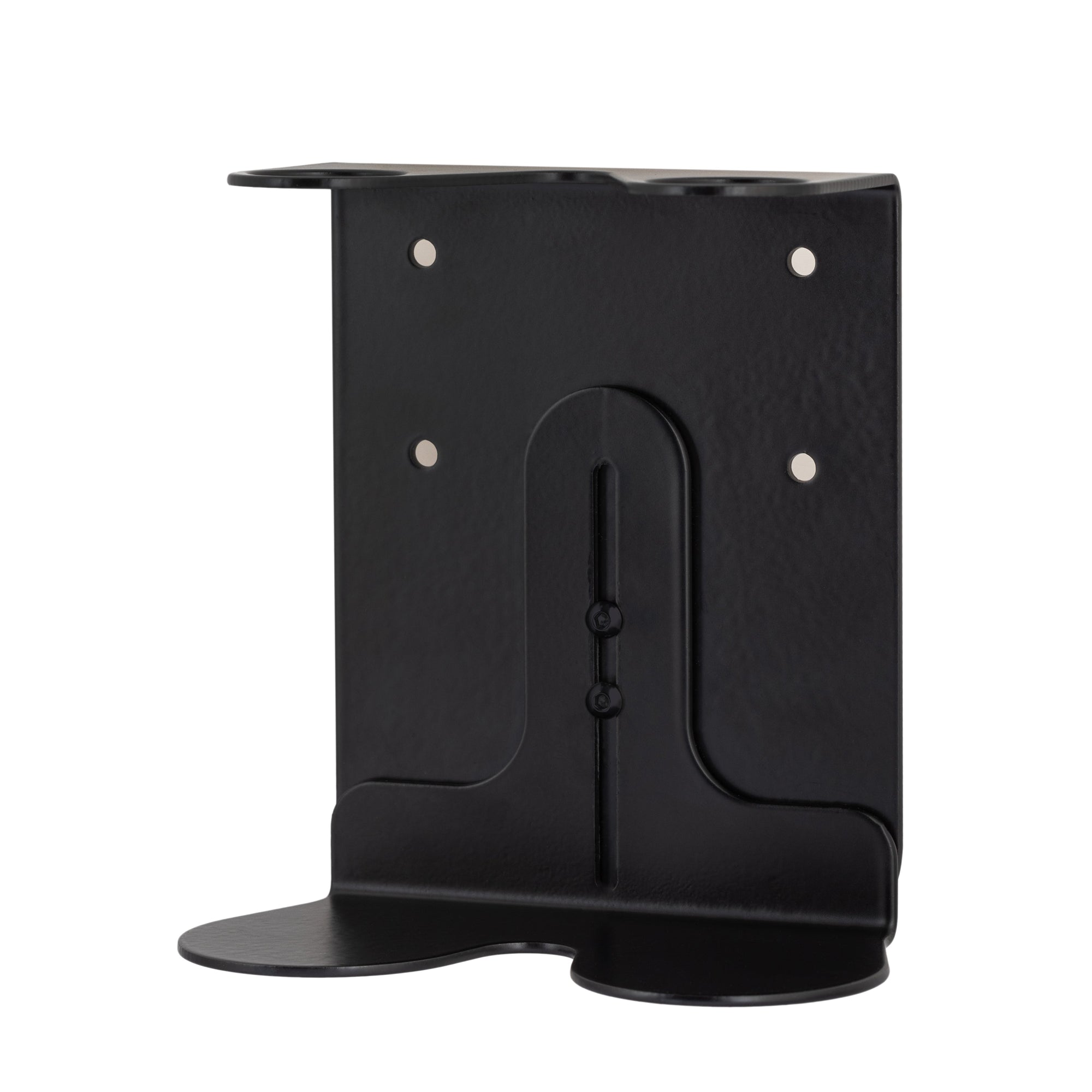 Black Double Wall Mounted Soap Dispensers  | S251585