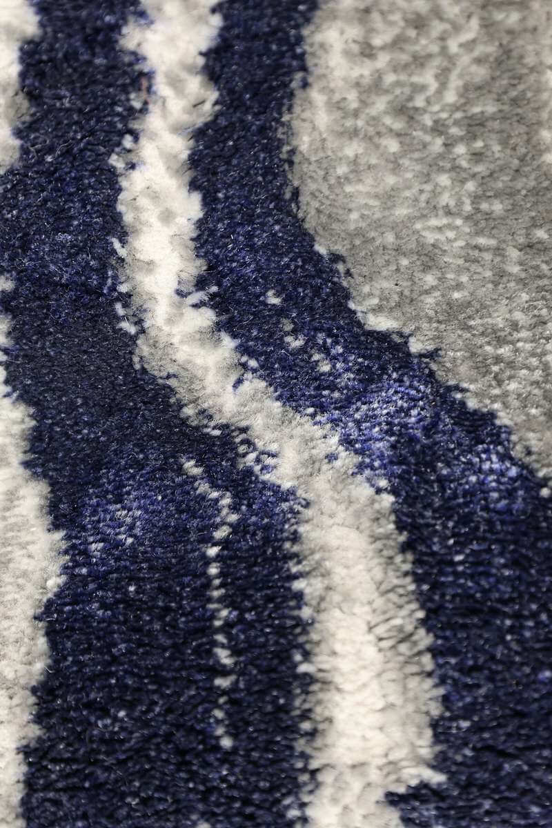 Dusk Watercolour Rug – Soft Abstract Design  | S253674|