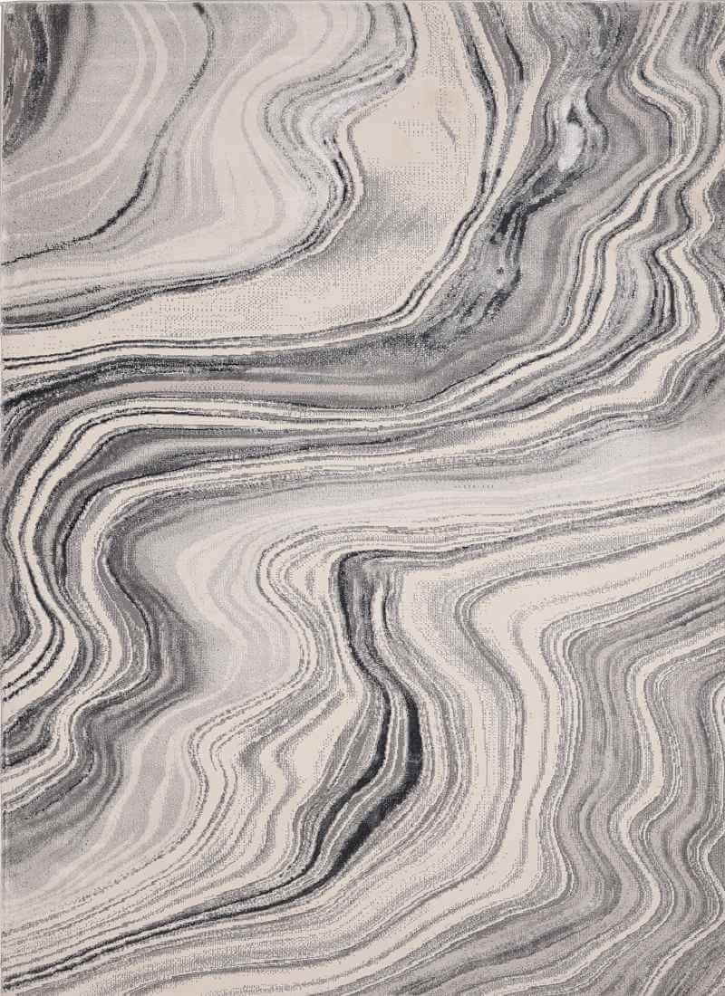 Dusk Watercolour Rug – Soft Abstract Design  | S253674|